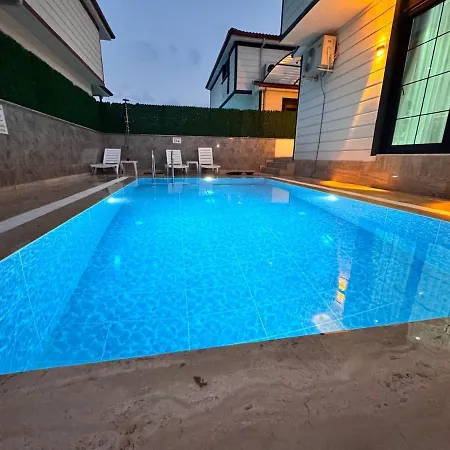 Villa Relax 2 *