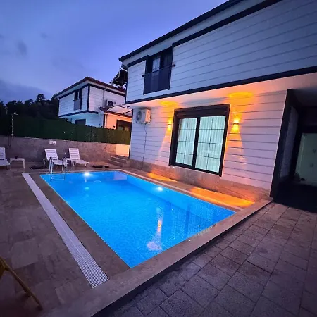 Relax 2 Villa