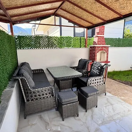 Relax 2 Villa *
